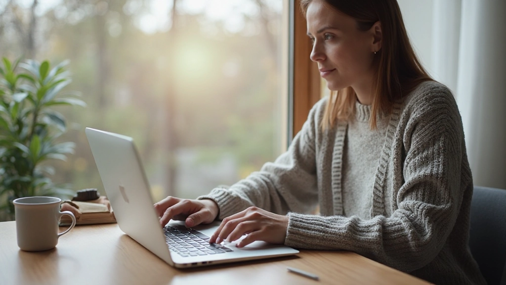 Контент-менеджер создаёт оптимизированные статьи для SEO