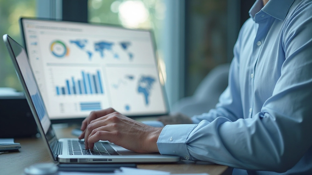 Аналитика поисковых запросов и ранжирование сайтов в Казахстане