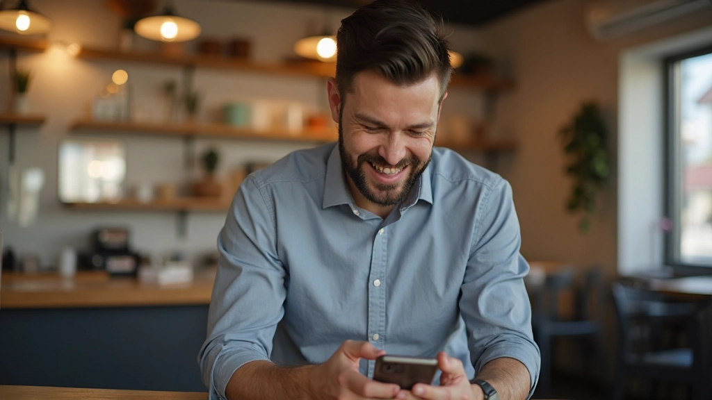 Взаимодействие с аудиторией через комментарии и сообщения в социальных сетях