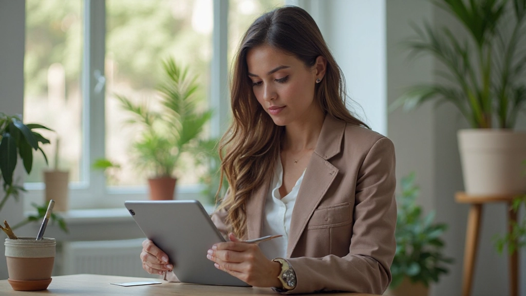 Создание привлекательного контента для социальных сетей с использованием графических инструментов